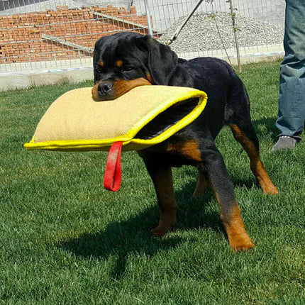 Dog's Training Bite Sleeve - wnkrs