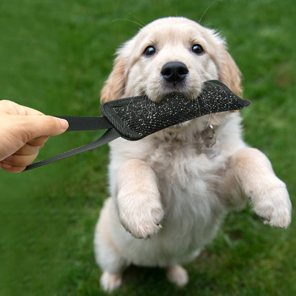 Dog Training Bite Aid - wnkrs