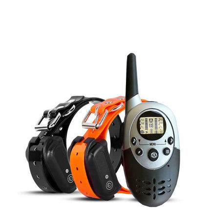 1000m Dog Training Collar - wnkrs