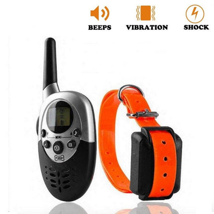 1000m Dog Training Collar - wnkrs