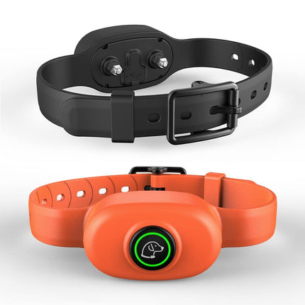 Dog's Waterproof Rechargeable Training Collars - wnkrs