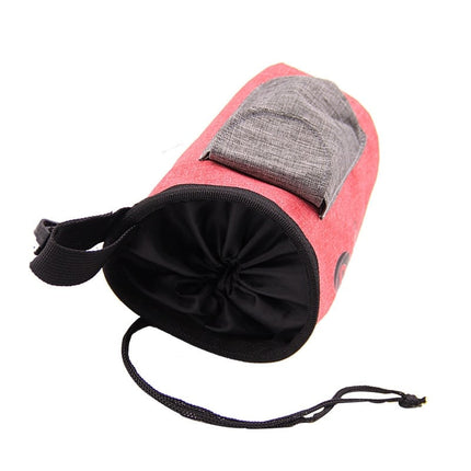 Dog's Melange Color Treat Pouch - wnkrs