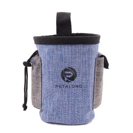 Dog's Melange Color Treat Pouch - wnkrs