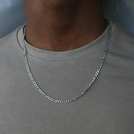 Men's Classic Chain Necklace - Wnkrs