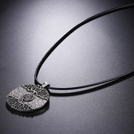 Men's Vikings Amulet Necklace - Wnkrs