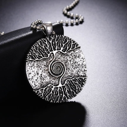 Men's Vikings Amulet Necklace - Wnkrs