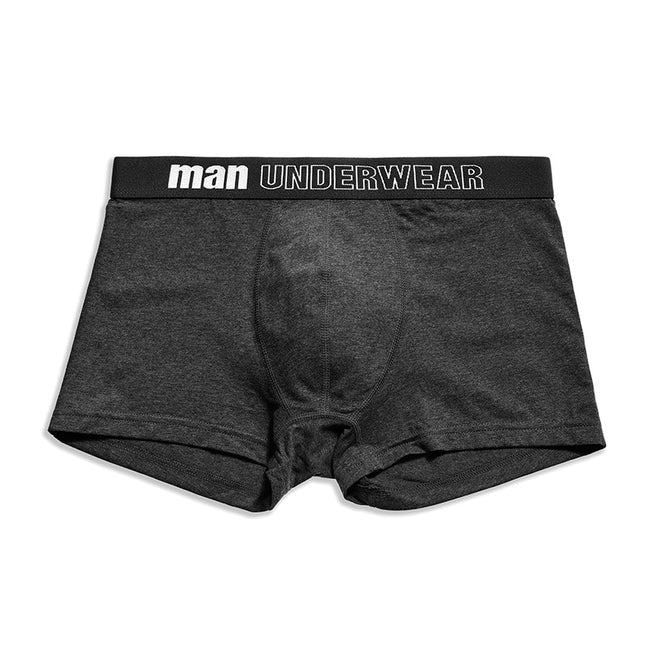 Men's Stylish Cotton Underwear - Wnkrs