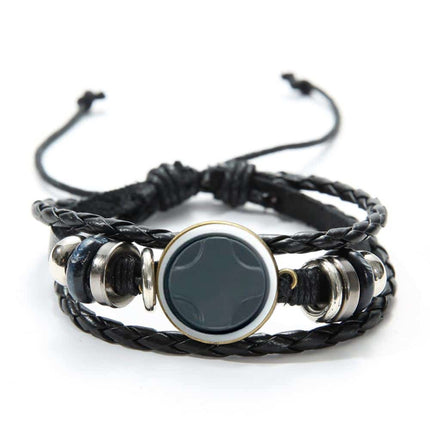 Adjustable Game Controller Style Bracelet - wnkrs