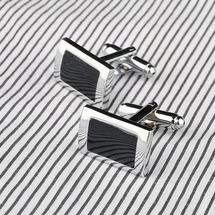 Luxury Designed Men's Cufflinks - Wnkrs