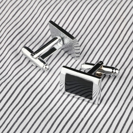 Luxury Designed Men's Cufflinks - Wnkrs