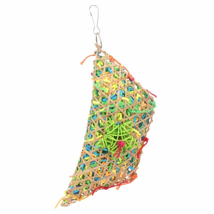 Hanging Toy for Parrots - wnkrs