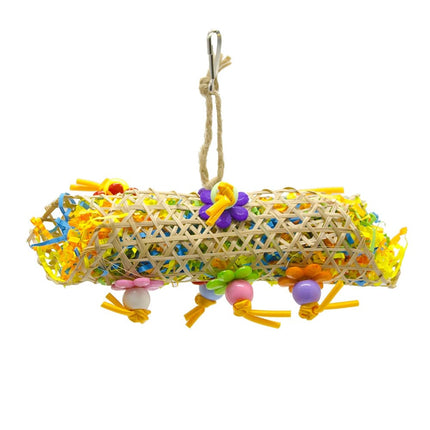 Hanging Toy for Parrots - wnkrs