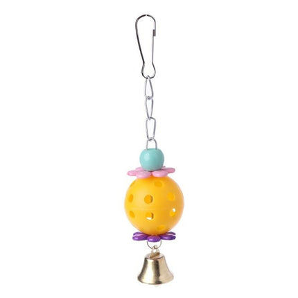 Chain Styled Bird Toy - wnkrs
