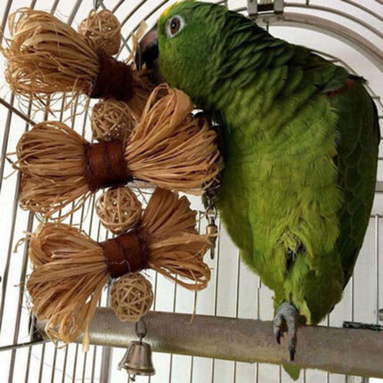 Chewing Toys For Birds - wnkrs