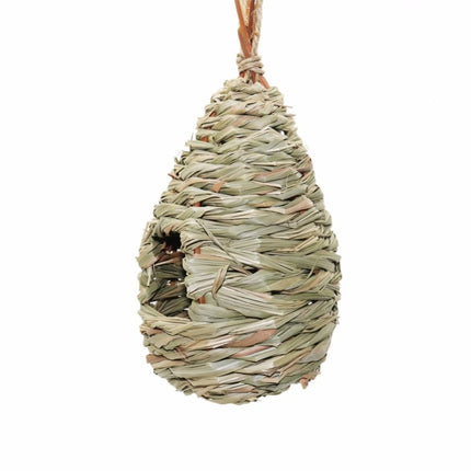 Bird's Natural Breeding Nest - wnkrs