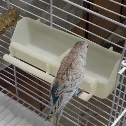 2 in 1 Bird's Feeder - wnkrs