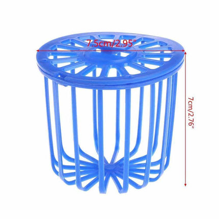 Bird's Cage Design Feeder - wnkrs