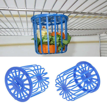 Bird's Cage Design Feeder - wnkrs