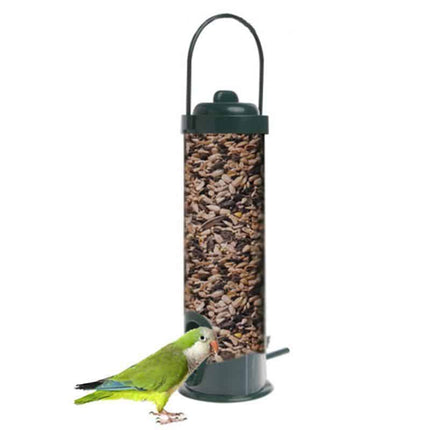 Portable Outdoors Feeder for Birds - wnkrs