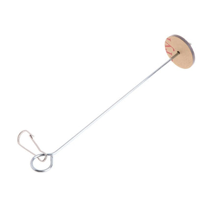 Bird's Stainless Steel Stick Feeder - wnkrs
