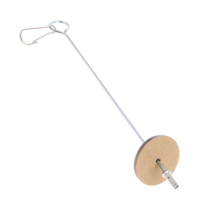 Bird's Stainless Steel Stick Feeder - wnkrs