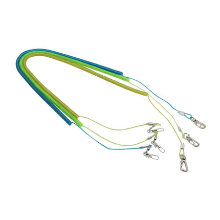 Outdoor Flying Training Rope for Bird - wnkrs