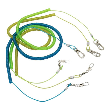 Outdoor Flying Training Rope for Bird - wnkrs