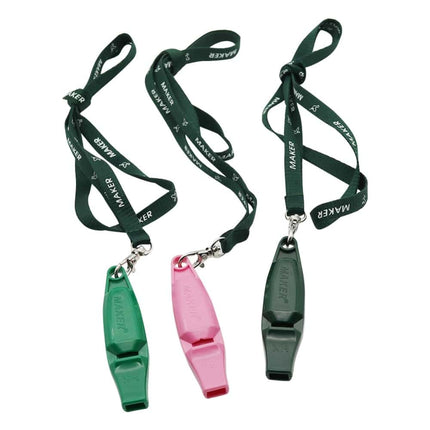 Portable Bird Training Whistle - wnkrs