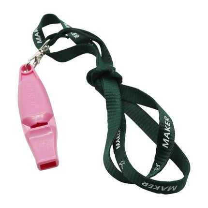 Portable Bird Training Whistle - wnkrs