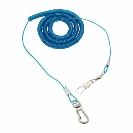 Outdoor Flying Training Rope for Birds - wnkrs