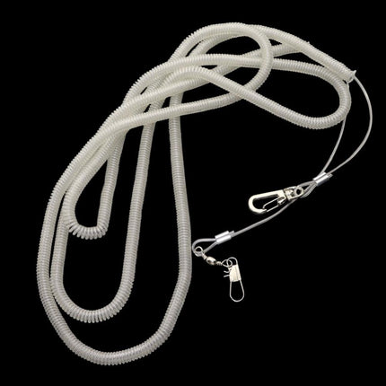 3-10 m Bird Leash - wnkrs