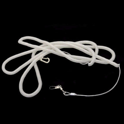 3-10 m Bird Leash - wnkrs