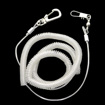 3-10 m Bird Leash - wnkrs