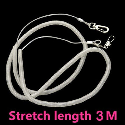 3-10 m Bird Leash - wnkrs