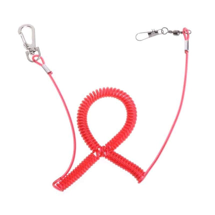 2-10 m Bird's Leash - wnkrs