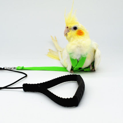 Bird's Ultralight Harness - wnkrs