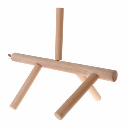 Bird's 4 Layer Perch - wnkrs