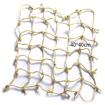 Bird's Climbing Net Toy - wnkrs