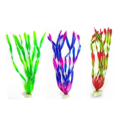 Artificial Underwater Plants Decoration - wnkrs