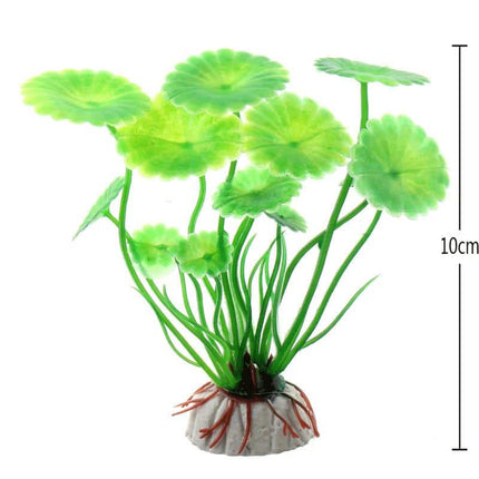 Artificial Underwater Plants Decoration - wnkrs