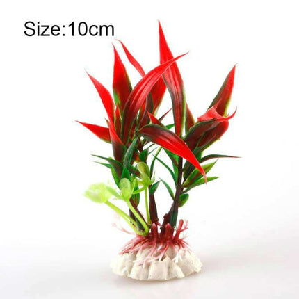 Artificial Underwater Plants Decoration - wnkrs