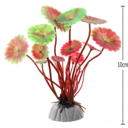 Artificial Underwater Plants Decoration - wnkrs