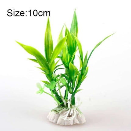 Artificial Underwater Plants Decoration - wnkrs