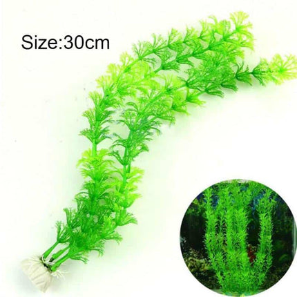 Artificial Underwater Plants Decoration - wnkrs
