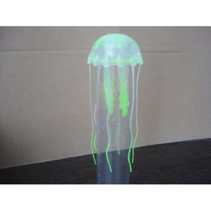 Glowing Effect Artificial Jellyfish - wnkrs
