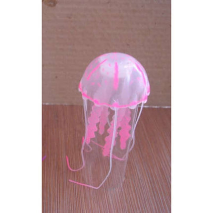 Glowing Effect Artificial Jellyfish - wnkrs