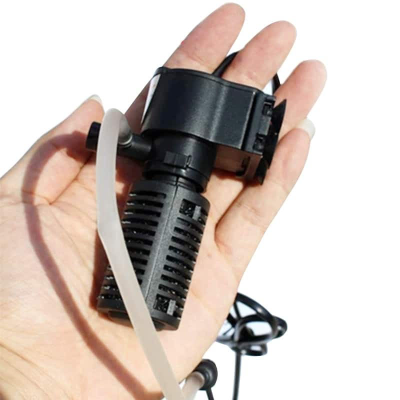 Mini Pump for Aquarium Filter