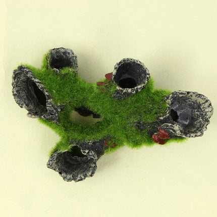 Aquarium Decoration "Mountain" - wnkrs