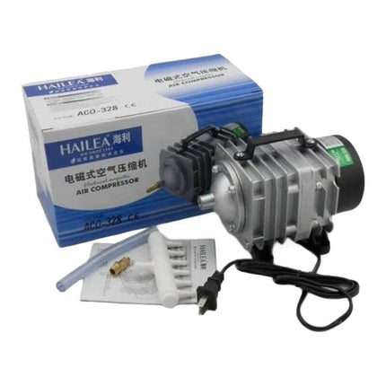 Air Compressor for Aquarium - wnkrs