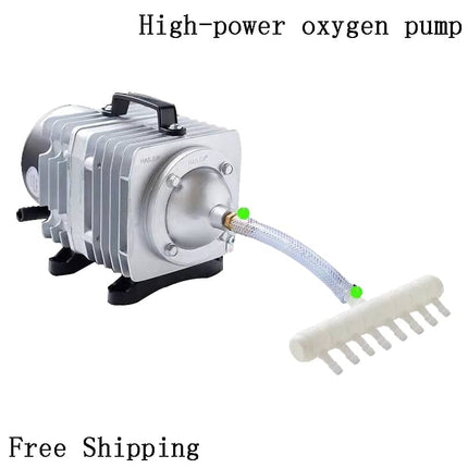 Air Compressor for Aquarium - wnkrs